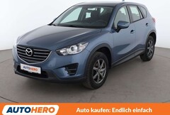 Bild des Angebotes Mazda CX-5 2.0 Center-Line 2WD*PDC*AHK*KLIMA*GARANTIE*