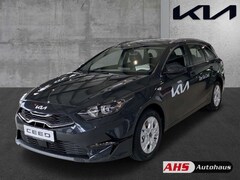 Bild des Angebotes Kia Ceed SW / cee'd SW Sportswagon Vision 1.6 CRDi Mild Hybrid EU6d Navi