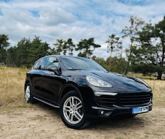 Bild des Angebotes Porsche Cayenne Diesel 3.0
