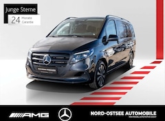 Bild des Angebotes Mercedes-Benz Vito 114 TOURER LANG LIEGEPAKET KLIMA 360°-KAM