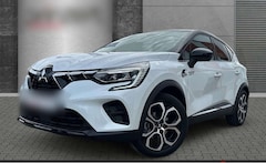 Bild des Angebotes Mitsubishi ASX 1.6 Hybrid AT "Top" Nevi*BOSE*8-Fach*Garantie bis