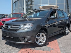 Bild des Angebotes Dacia Logan MCV II Kombi Laureate AHK. Navi. BT