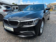 Bild des Angebotes BMW 520 i Luxury Line