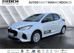 Bild des Angebotes Mazda 2 Hybrid 04 1.5L FWD HOMURA SHZ LHZ LED RKAM top