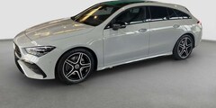 Bild des Angebotes Mercedes-Benz CLA 200 d SB AMG*Pano-Dach*Kamera*Sitzhzg*LED*