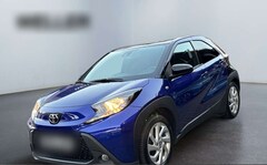 Bild des Angebotes Toyota Aygo X S-CVT Pulse *LED*Kamera*SHZ*PDC*CarPlay*