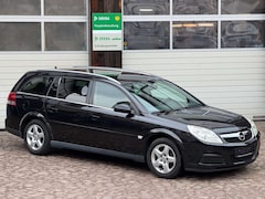 Opel Vectra Caravan 1.9 CDTI 110kW