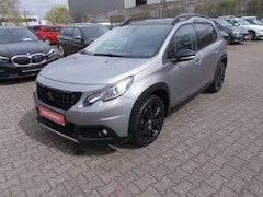 Bild des Angebotes Peugeot 2008 Alure GT-Line AHK Navi PanoDach Allwetter
