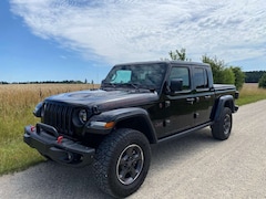 Bild des Angebotes Jeep Gladiator Rubicon, 3.6l V6, 4x4, TÜV neu