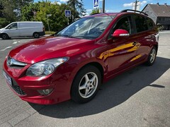 Bild des Angebotes Hyundai i30 CW 1.4 Kombi Edition*Klima*AHK*