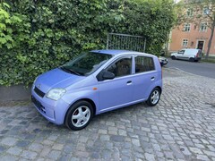 Bild des Angebotes Daihatsu Cuore 1.0 Chili