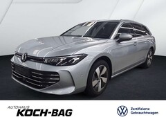 Bild des Angebotes VW Passat Variant 1.5eTSI Business DSG Navi LED AHK