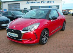 Bild des Angebotes DS Automobiles DS 3 So Chic.Automatik.SHZ.LED