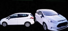 Bild des Angebotes Ford B-Max B-MAX 1.0 EcoBoost Titanium