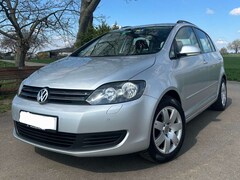Bild des Angebotes VW Golf Plus 2.0 TDI, Schaltgetriebe, Golf 6, 2. Hand