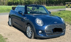 Bild des Angebotes MINI One Cabrio MINI CABRIO