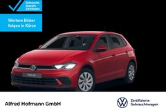 Bild des Angebotes VW Polo 1.0 MPI Life LED KLIMA DAB-RADIO
