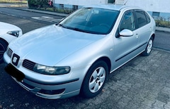 Bild des Angebotes SEAT Leon Leon Diesel 1.9 TDI Stella