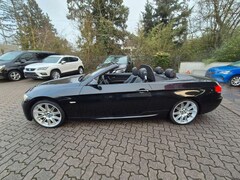 Bild des Angebotes BMW 325 Cabrio 325i M Paket*Memory*19Zoll*Performance*