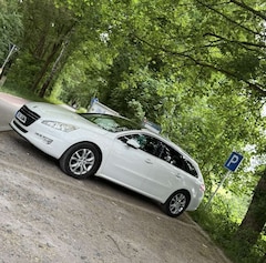 Bild des Angebotes Peugeot 508 SW 155 THP Automatik Allure
