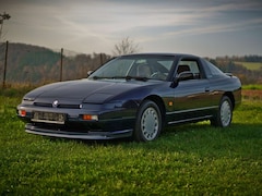 Bild des Angebotes Nissan 200 SX Turbo 16V