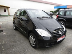 Bild des Angebotes Mercedes-Benz A 150 A 150 TÜV Neu*Service Neu