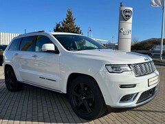 Bild des Angebotes Jeep Grand Cherokee 3.6 V6 Pentastar 4WD Automatik Summit