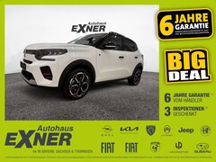 Bild des Angebotes Citroen C3 e MAX Lenkrad-, Sitzheizung vorne, Navi