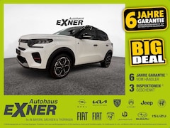Bild des Angebotes Citroen C3 e MAX Lenkrad-, Sitzheizung vorne, Navi