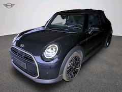 Bild des Angebotes MINI Cooper C Cabrio Favoured Trim