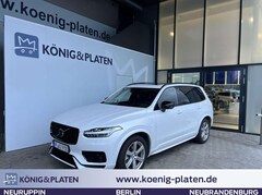 Bild des Angebotes Volvo XC90 T8 AWD Ultra Dark Plug-In (EURO 6d) Klima Navi