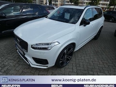 Bild des Angebotes Volvo XC90 T8 AWD Ultra Dark Plug-In (EURO 6d) Klima Navi