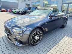 Bild des Angebotes Mercedes-Benz E 53 AMG E53*AMG*4M*Cabrio*AMG-PAKET*360°ACC*HUD*LED*DAB*