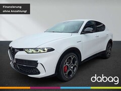 Bild des Angebotes Alfa Romeo Tonale Veloce *ALLE PAKETE*