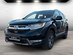 Bild des Angebotes Honda CR-V 2.0 i-MMD HYBRID 4WD Executive HUD+Pano+WR