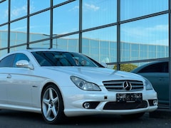 Bild des Angebotes Mercedes-Benz CLS 63 AMG Leder Xenon 19zoll