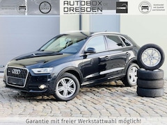 Bild des Angebotes Audi Q3 2.0 TDI quattro +Bi-XENON+BT+NAVI+SHZ+PDC+