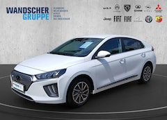 Bild des Angebotes Hyundai IONIQ Advantage Elektro +Navi+Kam.+LED+SHZ+PDC