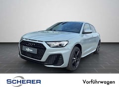 Bild des Angebotes Audi A1 30 TFSI S tronic S line*LED*Komfort