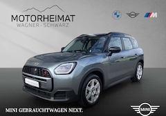 Bild des Angebotes MINI Cooper S Countryman Countryman S ALL4 Classic HiFi ACC Aktivsitze