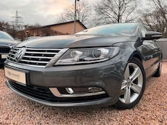Bild des Angebotes VW Passat CC CC BMT Leder Memory*Schiebedach*Kamera*Navi