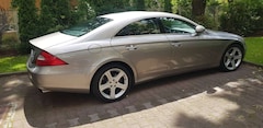 Bild des Angebotes Mercedes-Benz CLS 350 CLS 350 7G-TRONIC