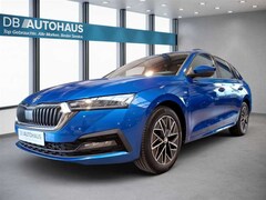 Bild des Angebotes Skoda Octavia Clever 2.0 TDI DSG