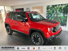 Bild des Angebotes Jeep Renegade PHEV 4xe High Upland NAVI LED-LICHT