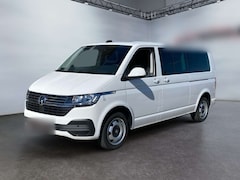 Bild des Angebotes VW T6.1 Caravelle 2.0 TDI DSG lang +9-Sitze +AHK