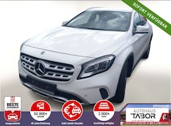 Bild des Angebotes Mercedes-Benz GLA 200 200 DCT Urban KeyL LED ParkAs Kam SHZ Temp