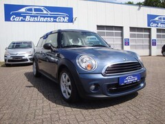 Bild des Angebotes MINI One Clubman One D