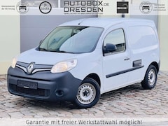Bild des Angebotes Renault Kangoo 1.5 dCi +BLUETOOTH+KLIMA+SORTIMO+1.H+