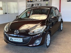 Bild des Angebotes Mazda 2 Lim. 1.3  Active