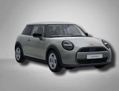 MINI Cooper C Essential Trim 1.5 7-Gang Steptronic 115 kW (...